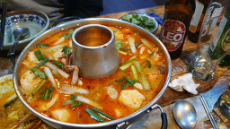 이산태국요리전문점 사진 7