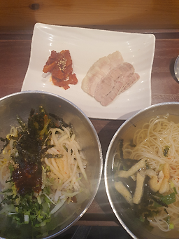 Sammisikdang (삼미식당) 3