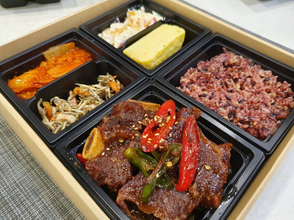 고메스테이크 역삼점 대표 사진