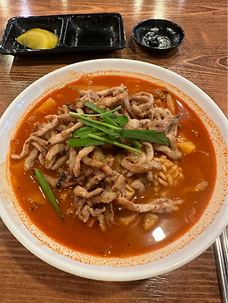 홍익짬뽕 4