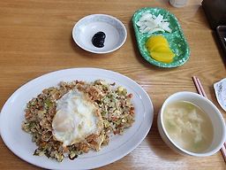 Gilseonggwan (길성관) 3