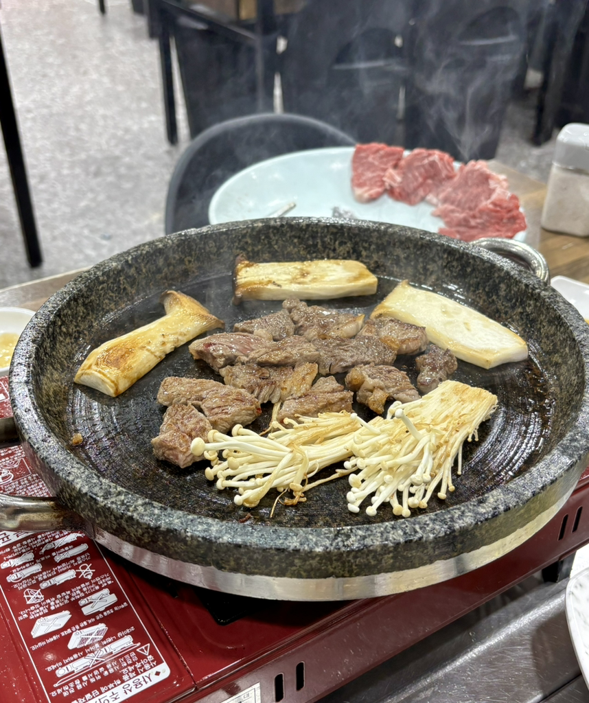 도남오거리식당 대표 사진