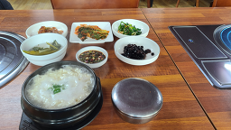 Biraegolsondubu (비래골손두부) 1