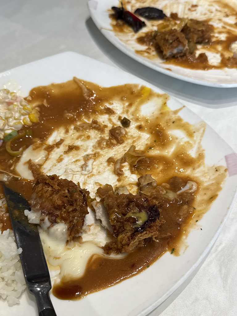 Syaronreseutorang (샤론레스토랑) 2