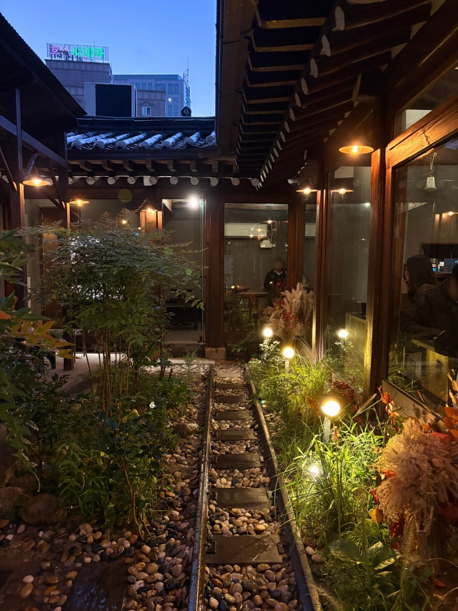 낙원역 사진 3