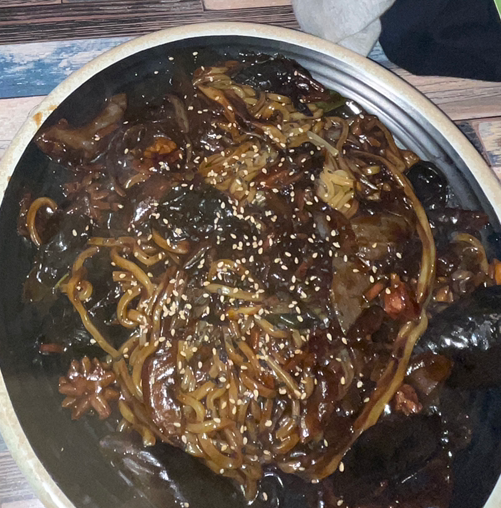 Yorihaneun jip (요리하는 집) 1