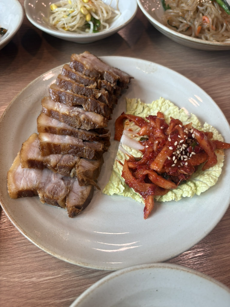녹원쌈밥 대표 사진
