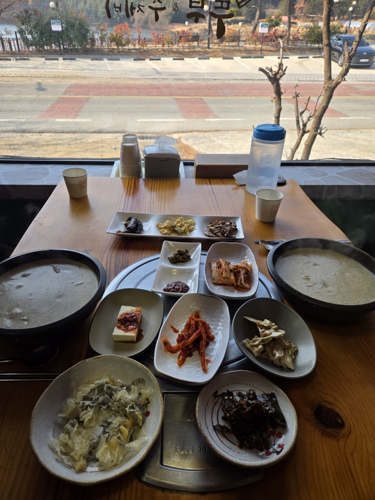 순우리촌뚜부 2