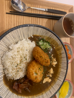 동경규동 강남학동점 사진 2