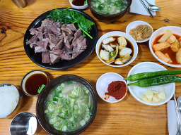 Janggisikdang 6