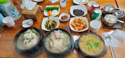 시골집 대표 사진
