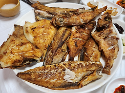 Geurinsikdang (그린식당) 2