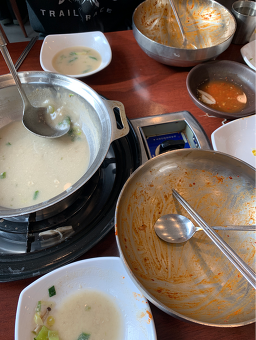 Bondangsokchook (본당속초옥) 1