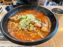제주분식 사진 4