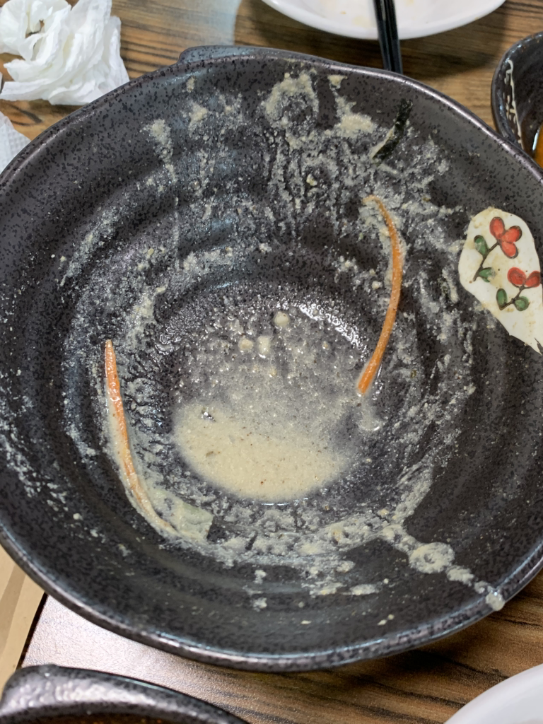 Tteurakkalguksu 6