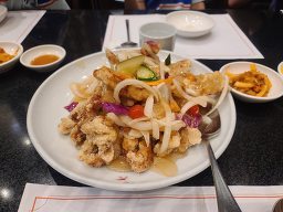 Hwaryong (화룡) 1