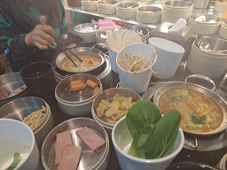 더회전훠궈 사진