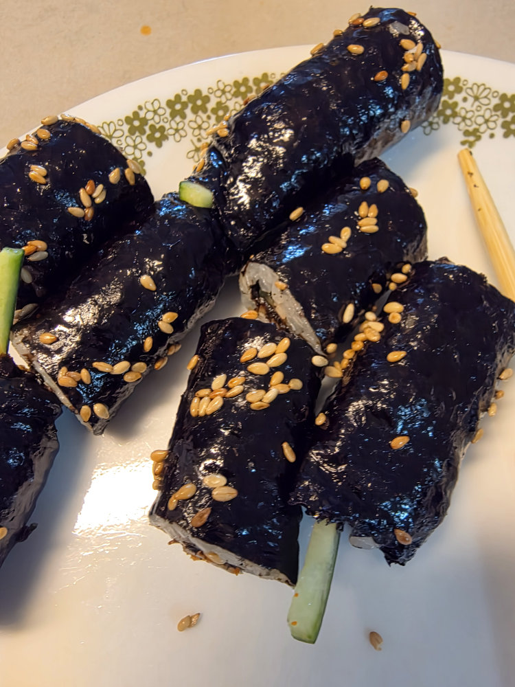 연희김밥 신촌점 사진 2