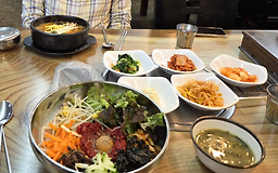 Jinanhanujeonmunjeom (진안한우전문점) 3