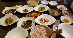 산채향 경희궁점 사진 4