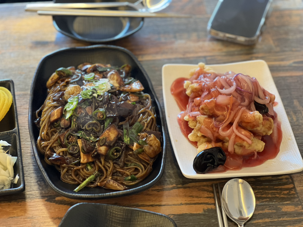 제이포차이나 사진