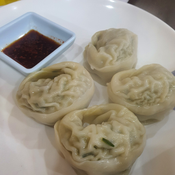 Nonsangol (논산골) 1
