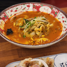 도야짬뽕 역삼점 사진 2
