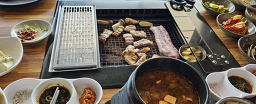 대흥숯불 6