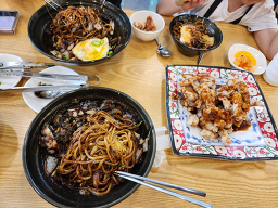 세아중식당 사진 4
