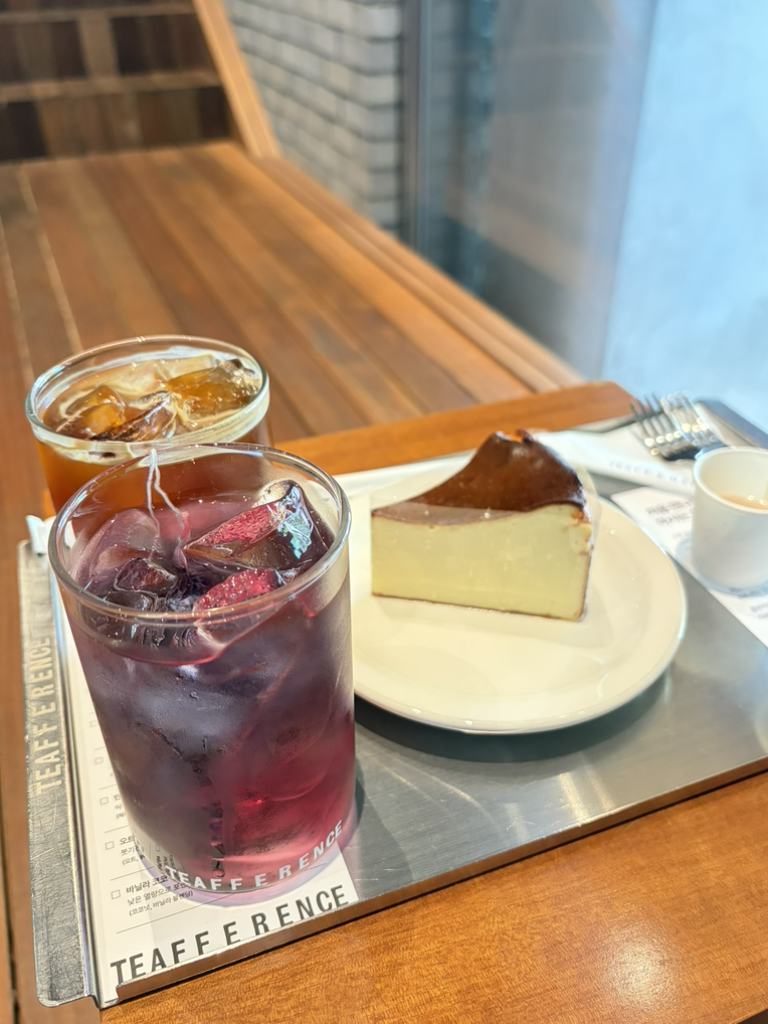 티퍼런스 서울 사진 5