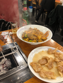 한성양꼬치 교대2호점 사진 2