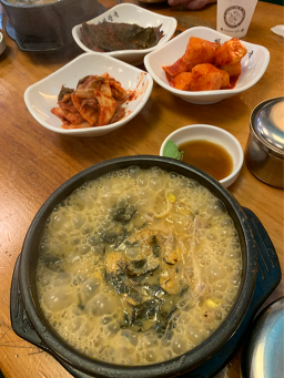 쌍둥이해장국 6