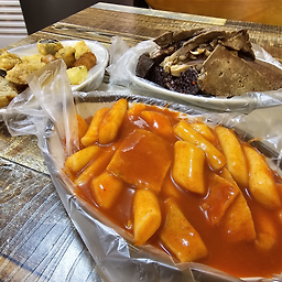 떡볶이하우스 사진 4