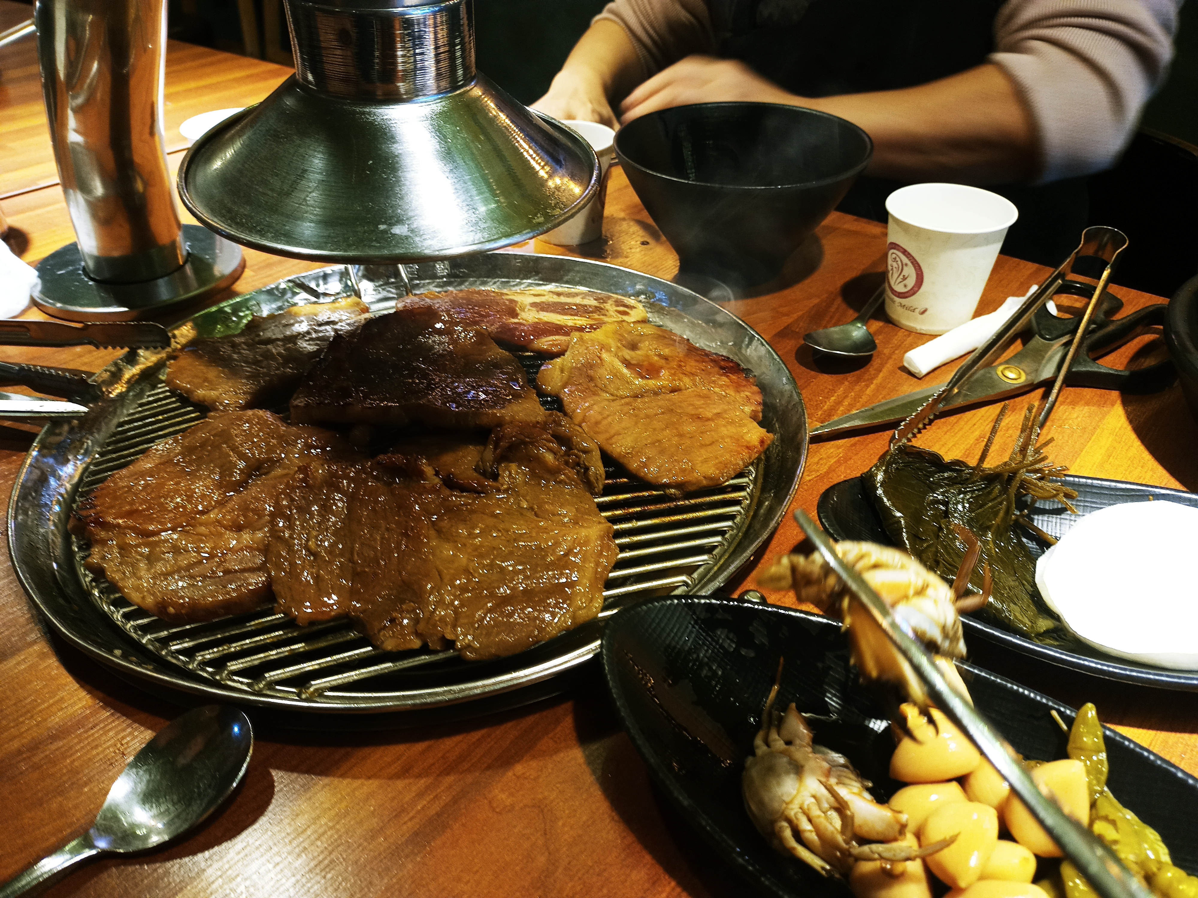 낙원정갈비 1