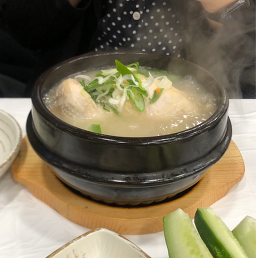 경복궁삼계탕 2