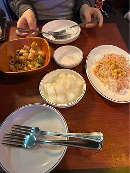 또바기치킨호프 상수홍대점 사진 8