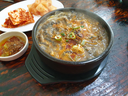 방일해장국 영통점 사진 8