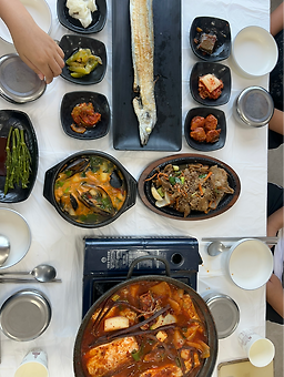 두문포갈치 사진 3