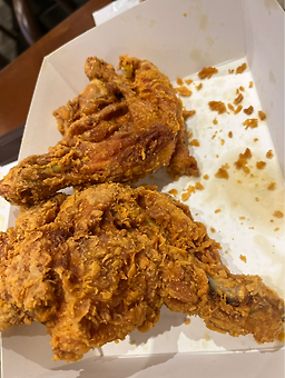 맘스터치 제주봉개점 사진 4
