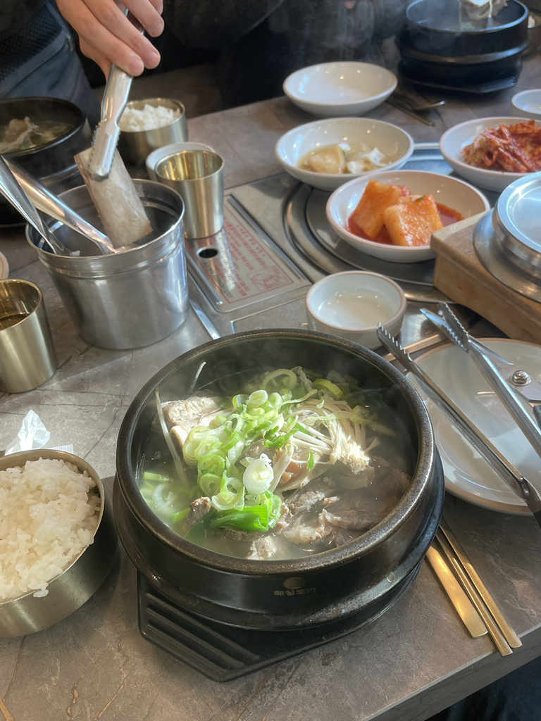 새서울갈비탕 대표 사진