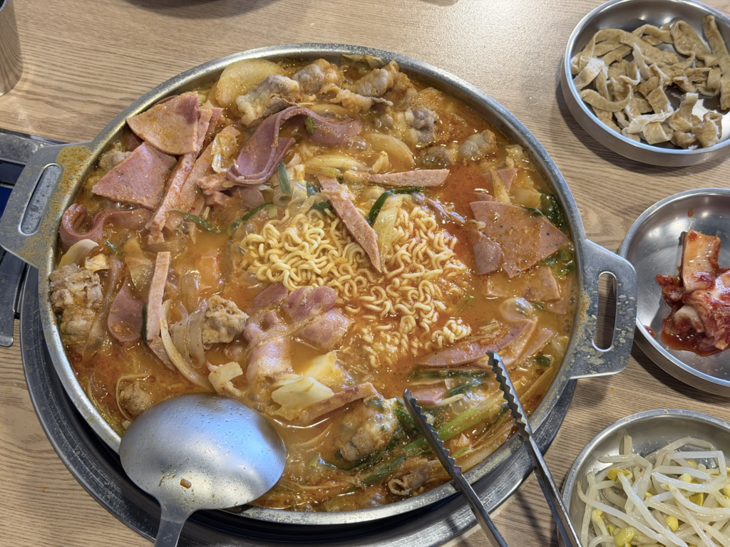남기남부대찌개 서울대입구점 2