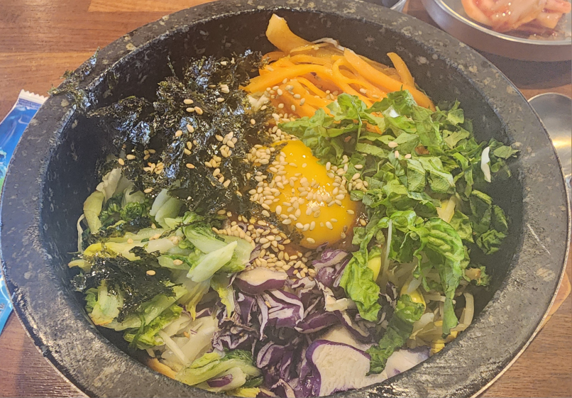 명동식도락 대표 사진