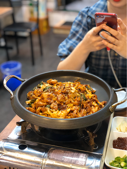 대박곱창 사진 3