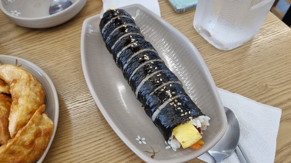 Boyeongmandu (보영만두) 1
