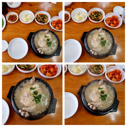 Naepohanbangsamgyetang 6
