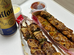 79왕닭꼬치 1
