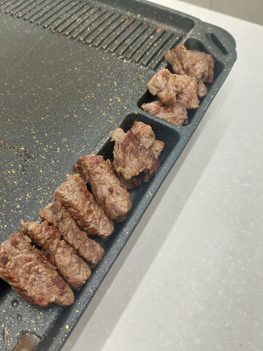 전설의우대갈비 여의도직영점 사진 7