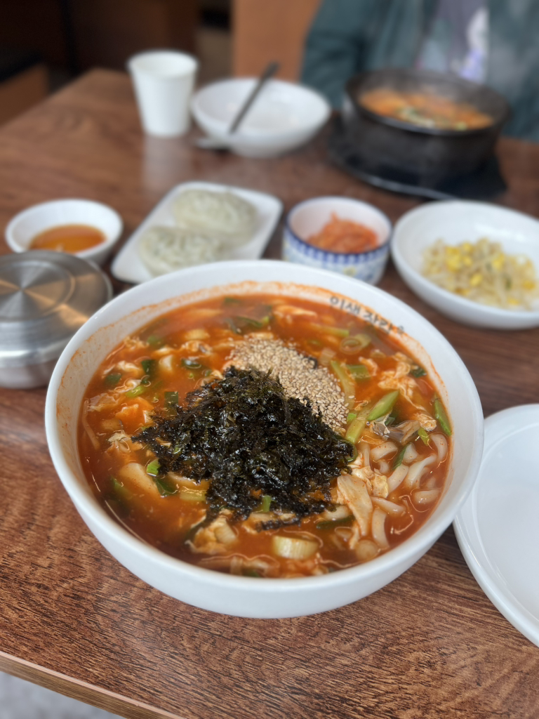 인생장칼수유점 2