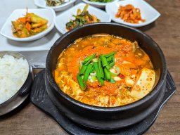 Pungseongsikdang (풍성식당) 1