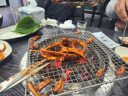 조왕참숯구이 1